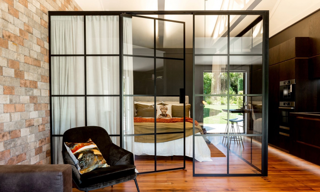 8 Steps an Interior Designer Uses to Choose Internal Doors | Houzz NZ